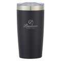 20 Oz. Two-Tone Himalayan Tumbler With Stuffer And Custom...