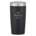 20 Oz. Two-Tone Himalayan Tumbler With Stuffer And Custom...