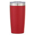 20 Oz. Two-Tone Himalayan Tumbler With Stuffer And Custom...