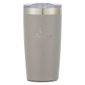 20 Oz. Two-Tone Himalayan Tumbler With Stuffer And Custom...