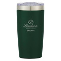 20 Oz. Two-Tone Himalayan Tumbler With Stuffer And Custom...