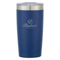 20 Oz. Two-Tone Himalayan Tumbler With Stuffer And Custom...