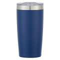 20 Oz. Two-Tone Himalayan Tumbler With Stuffer And Custom...