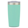 20 Oz. Two-Tone Himalayan Tumbler With Stuffer And Custom...