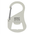Carabiner Bottle Opener