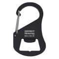 Carabiner Bottle Opener