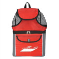 All-In-One Kooler Beach Backpack