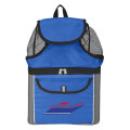 All-In-One Kooler Beach Backpack