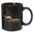 11 Oz. Expressionist Stoneware Mug