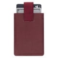 RFID Data Blocker Phone Wallet