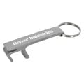 Knox Key Chain With Phone Holder