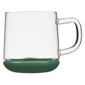 12 Oz. Vancouver Glass Mug