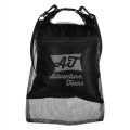 Double Duty Mesh & Dry Bag