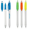 Harmony Stylus Pen With Highlighter