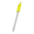 Harmony Stylus Pen With Highlighter