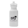 20 Oz. Hydration Water Bottle