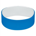 1" Silicone Bracelet