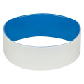 1" Silicone Bracelet