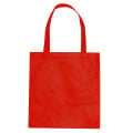 NON-WOVEN PROMOTIONAL TOTE BAG