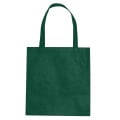 NON-WOVEN PROMOTIONAL TOTE BAG