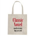 NON-WOVEN PROMOTIONAL TOTE BAG