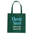 NON-WOVEN PROMOTIONAL TOTE BAG