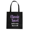NON-WOVEN PROMOTIONAL TOTE BAG