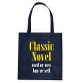 NON-WOVEN PROMOTIONAL TOTE BAG