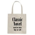 NON-WOVEN PROMOTIONAL TOTE BAG