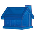 Plastic House Shape Bank