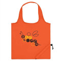 Foldaway Recycled Tote Bag