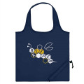 Foldaway Recycled Tote Bag