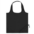Foldaway Recycled Tote Bag