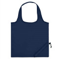 Foldaway Recycled Tote Bag