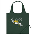 Foldaway Recycled Tote Bag