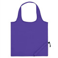Foldaway Recycled Tote Bag