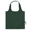 Foldaway Recycled Tote Bag