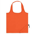 Foldaway Recycled Tote Bag
