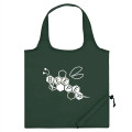 Foldaway Recycled Tote Bag