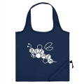 Foldaway Recycled Tote Bag