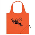 Foldaway Recycled Tote Bag