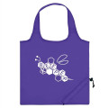 Foldaway Recycled Tote Bag