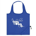Foldaway Recycled Tote Bag
