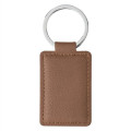 Leatherette Executive Key Tag