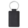 Leatherette Executive Key Tag