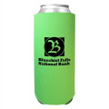 24 Oz. Tall Boy Coolie