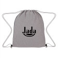 Jersey Drawstring Sports Pack