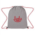 Jersey Drawstring Sports Pack