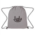 Jersey Drawstring Sports Pack