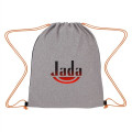 Jersey Drawstring Sports Pack